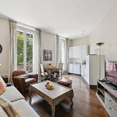 1Br Champs-Elysees - Cityapartmentstay Parijs Buitenkant foto
