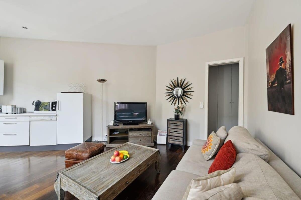 1Br Champs-Elysees - Cityapartmentstay Parijs Buitenkant foto