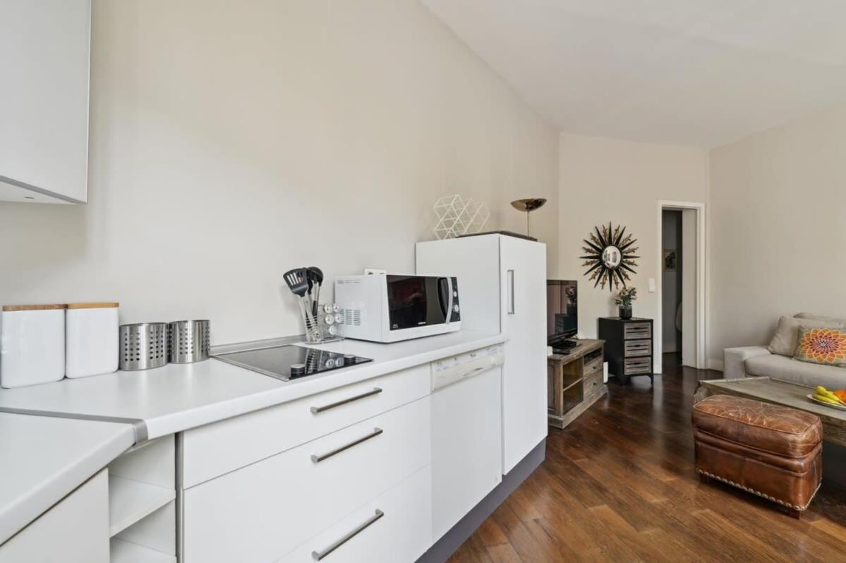 1Br Champs-Elysees - Cityapartmentstay Parijs Buitenkant foto